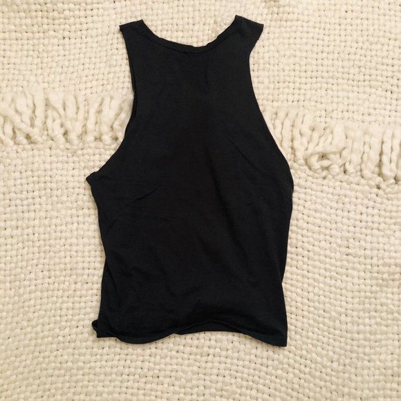 LORDS OF LIVERPOOL Gray Beatles Muscle Tee - Picture 6 of 6